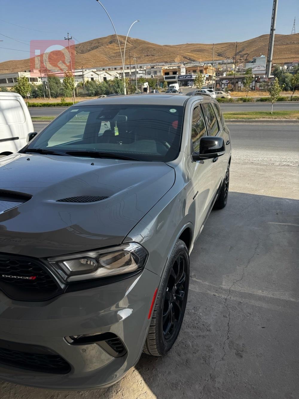 Dodge Durango